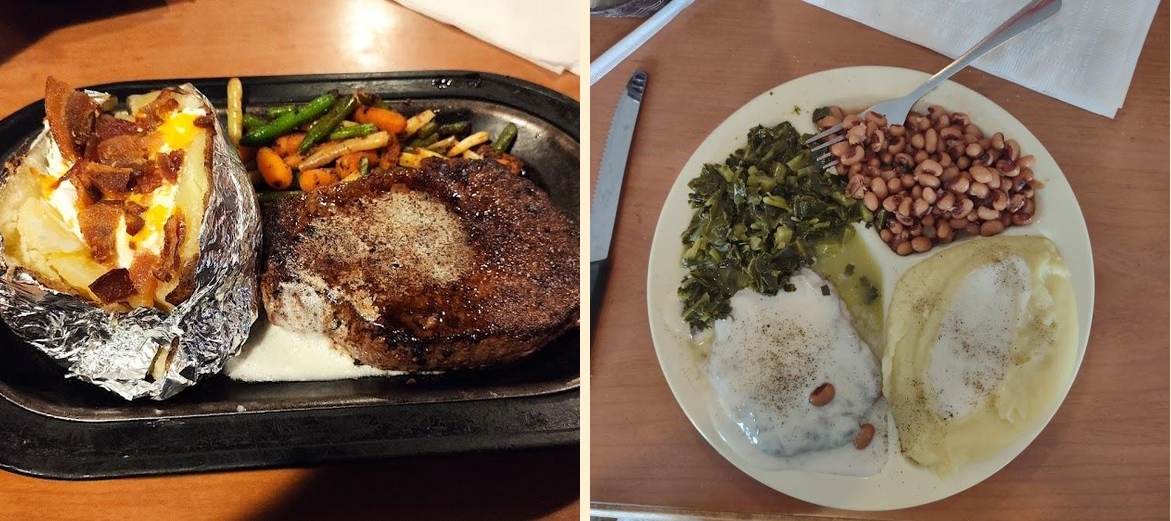 Pell City Steak House Restaurant